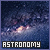 astronomy