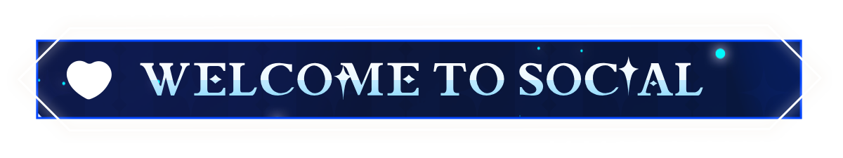 Welcome Panel