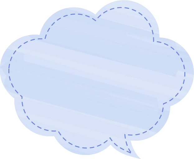 Speech Bubble