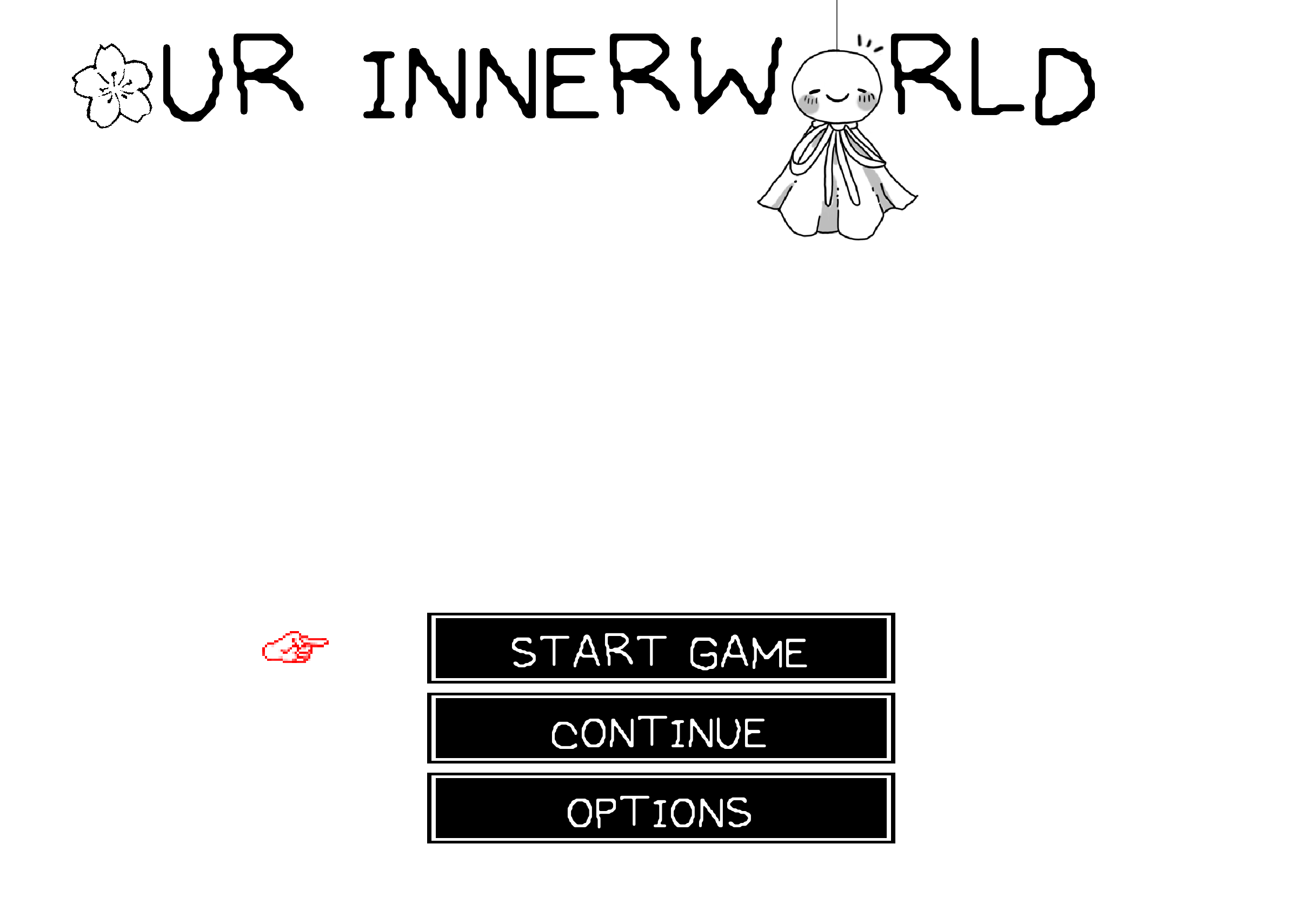 Menu Screen