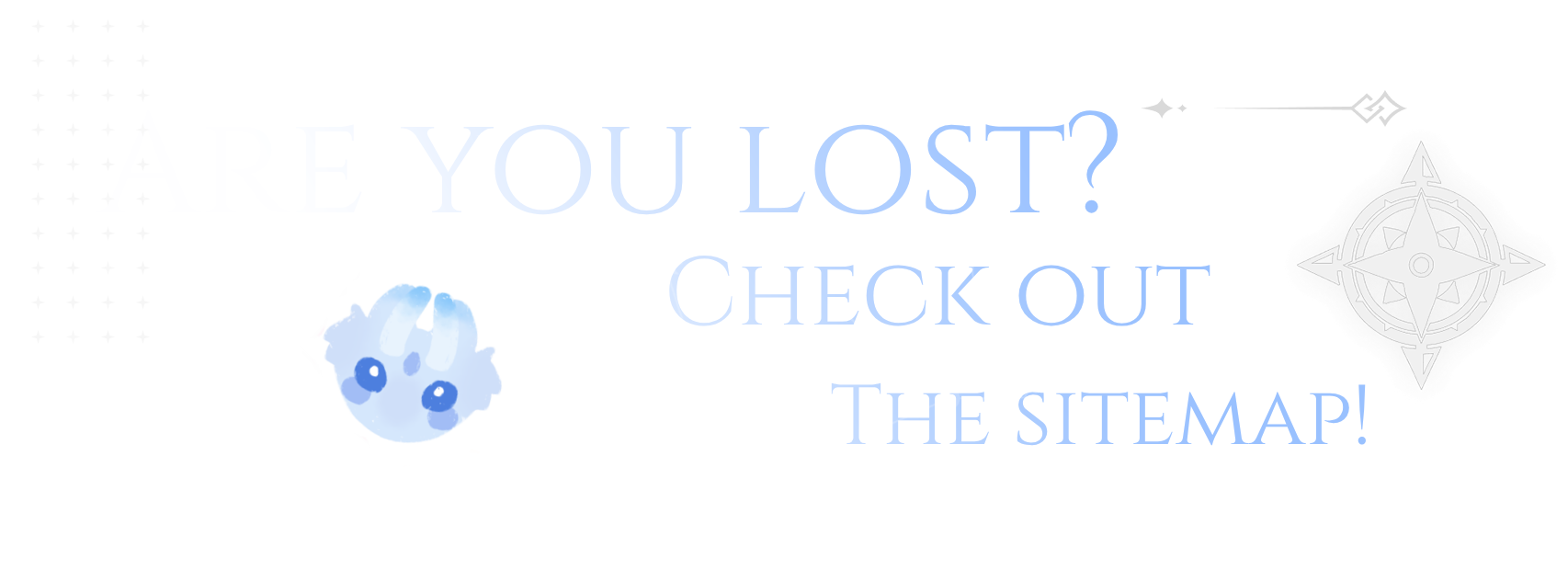 STELLAR SITE MAP