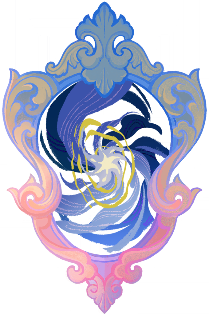 Magic Mirror